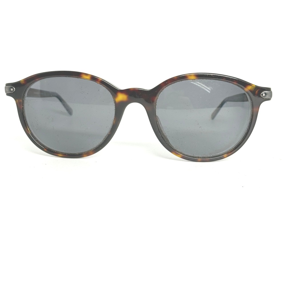 Coach HC 6167U Dark Tortoise Sunglasses 5120 51-20 145 Eyewear 22243